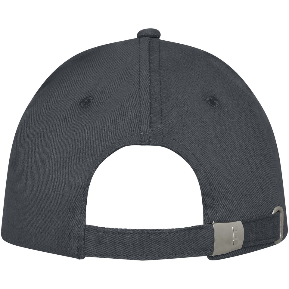 Cappellino Doyle a 5 pannelli personalizzato con logo - Pubblienne