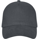 Cappellino Doyle a 5 pannelli personalizzato con logo - Pubblienne