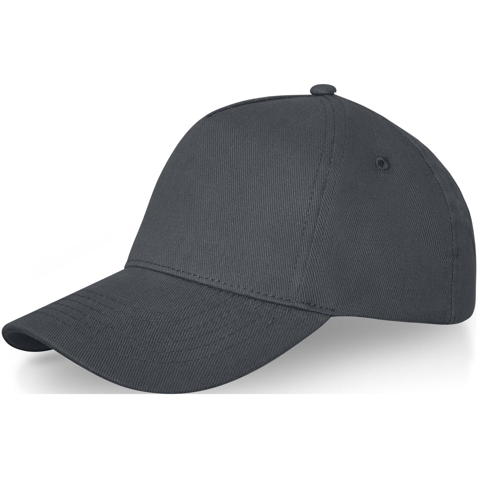 Cappellino Doyle a 5 pannelli personalizzato con logo - Pubblienne