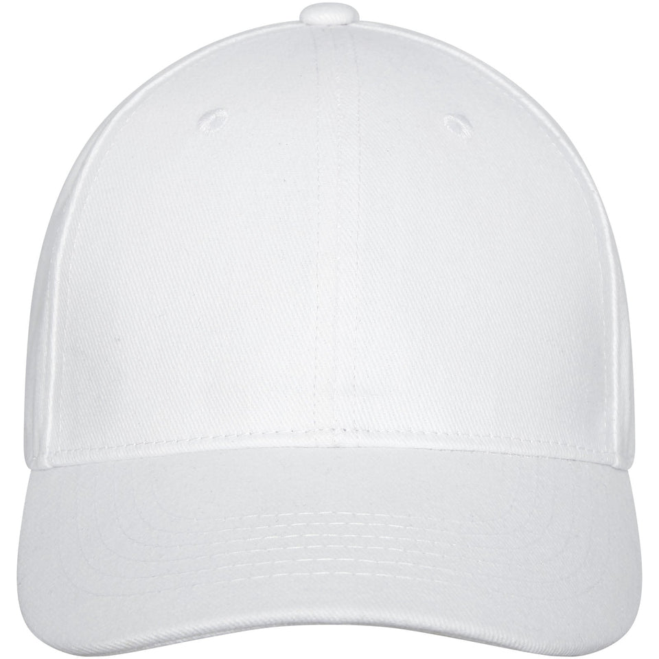 Cappellino Davis a 6 pannelli personalizzato con logo - Pubblienne