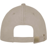Cappellino Davis a 6 pannelli personalizzato con logo - Pubblienne