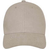 Cappellino Davis a 6 pannelli personalizzato con logo - Pubblienne