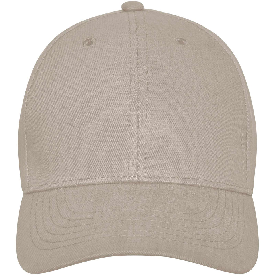 Cappellino Davis a 6 pannelli personalizzato con logo - Pubblienne
