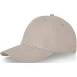 Cappellino Davis a 6 pannelli personalizzato con logo - Pubblienne