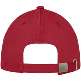 Cappellino Davis a 6 pannelli personalizzato con logo - Pubblienne