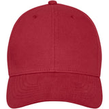 Cappellino Davis a 6 pannelli personalizzato con logo - Pubblienne