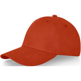 Cappellino Davis a 6 pannelli personalizzato con logo - Pubblienne