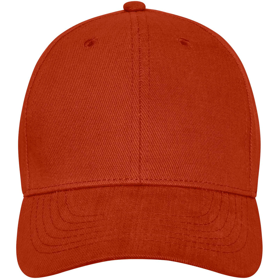 Cappellino Davis a 6 pannelli personalizzato con logo - Pubblienne