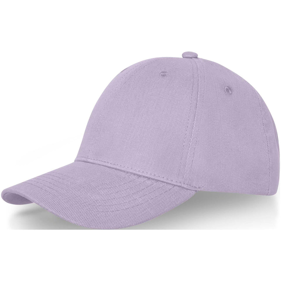 Cappellino Davis a 6 pannelli personalizzato con logo - Pubblienne