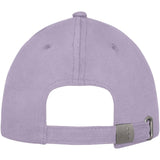 Cappellino Davis a 6 pannelli personalizzato con logo - Pubblienne