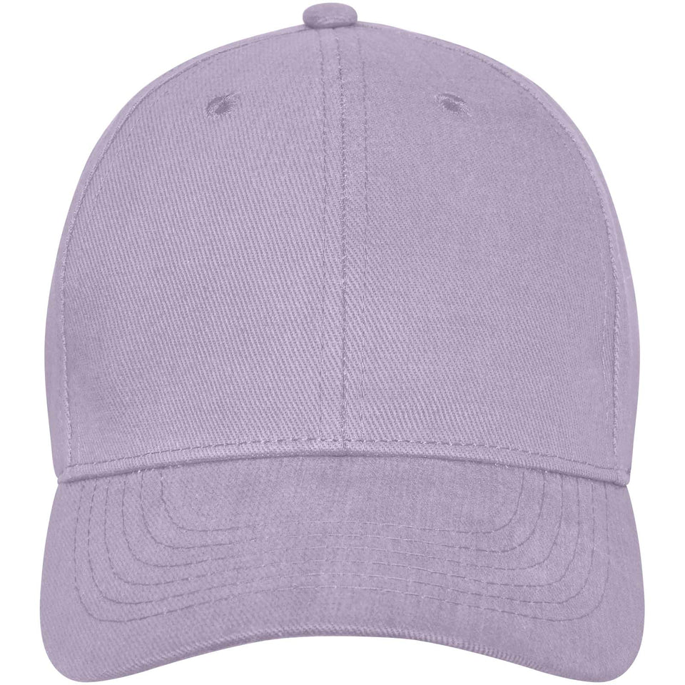 Cappellino Davis a 6 pannelli personalizzato con logo - Pubblienne