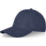 Cappellino Davis a 6 pannelli personalizzato con logo - Pubblienne