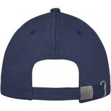 Cappellino Davis a 6 pannelli personalizzato con logo - Pubblienne