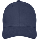 Cappellino Davis a 6 pannelli personalizzato con logo - Pubblienne