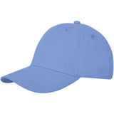 Cappellino Davis a 6 pannelli personalizzato con logo - Pubblienne