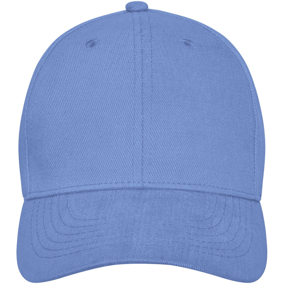 Cappellino Davis a 6 pannelli personalizzato con logo - Pubblienne