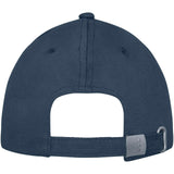 Cappellino Davis a 6 pannelli personalizzato con logo - Pubblienne
