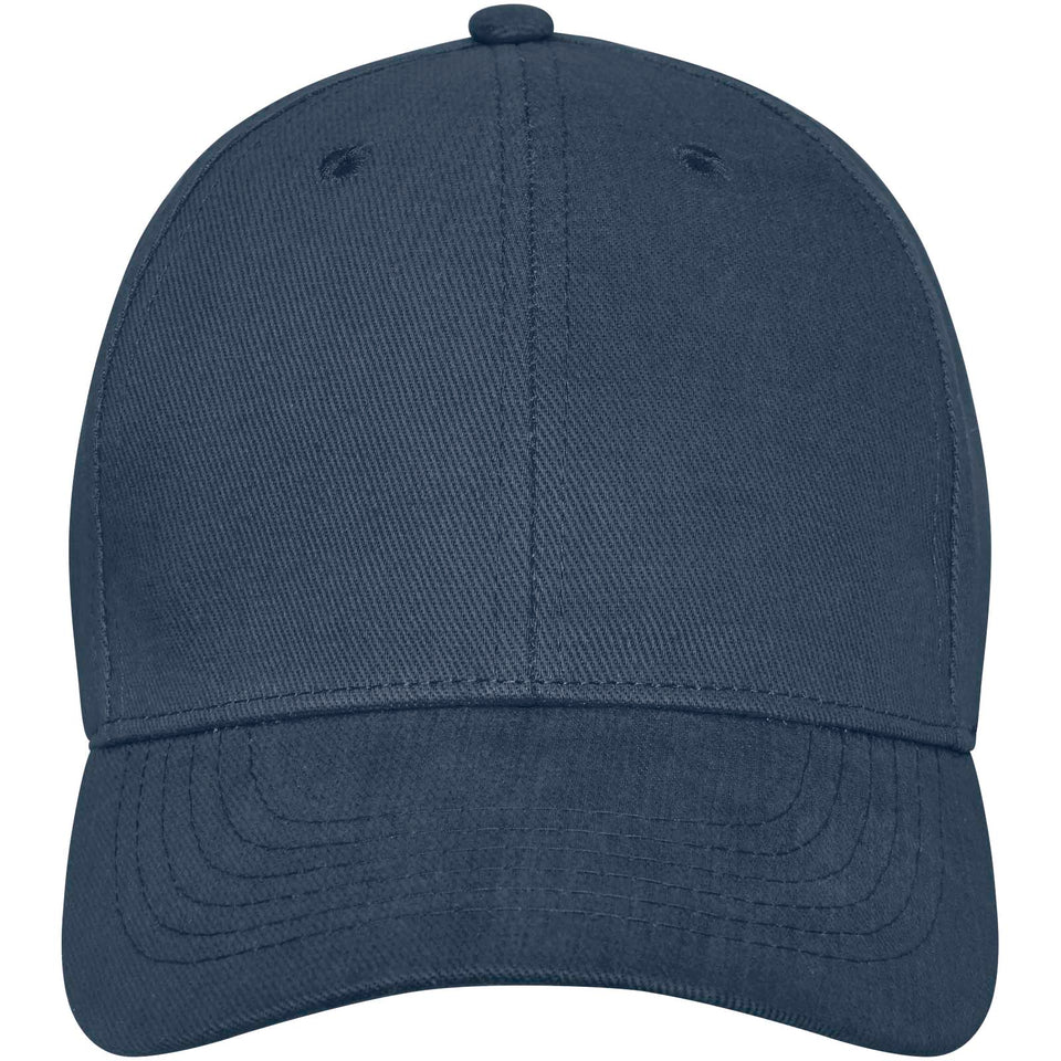 Cappellino Davis a 6 pannelli personalizzato con logo - Pubblienne