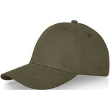 Cappellino Davis a 6 pannelli personalizzato con logo - Pubblienne
