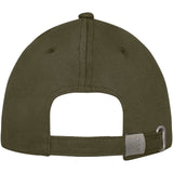 Cappellino Davis a 6 pannelli personalizzato con logo - Pubblienne