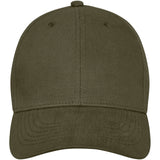 Cappellino Davis a 6 pannelli personalizzato con logo - Pubblienne