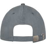 Cappellino Davis a 6 pannelli personalizzato con logo - Pubblienne