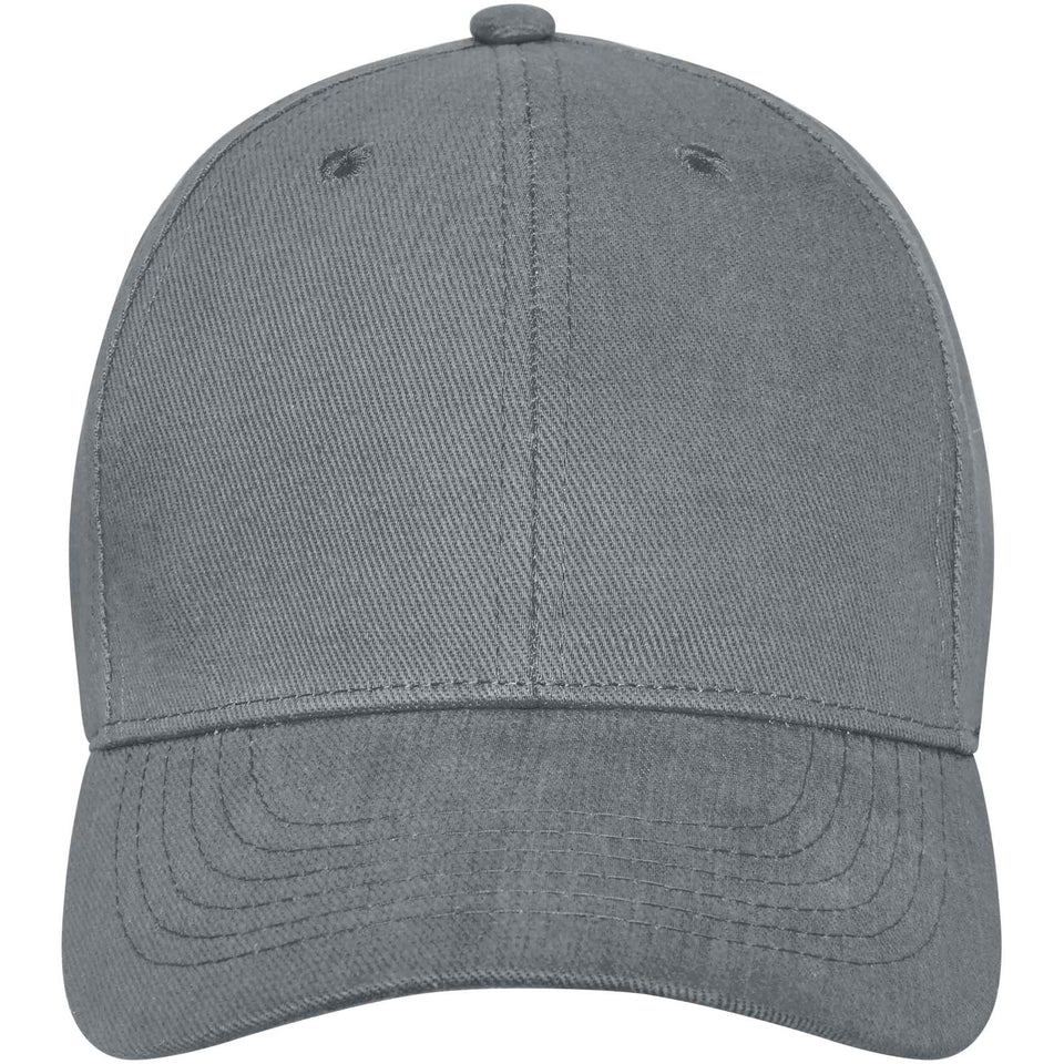 Cappellino Davis a 6 pannelli personalizzato con logo - Pubblienne