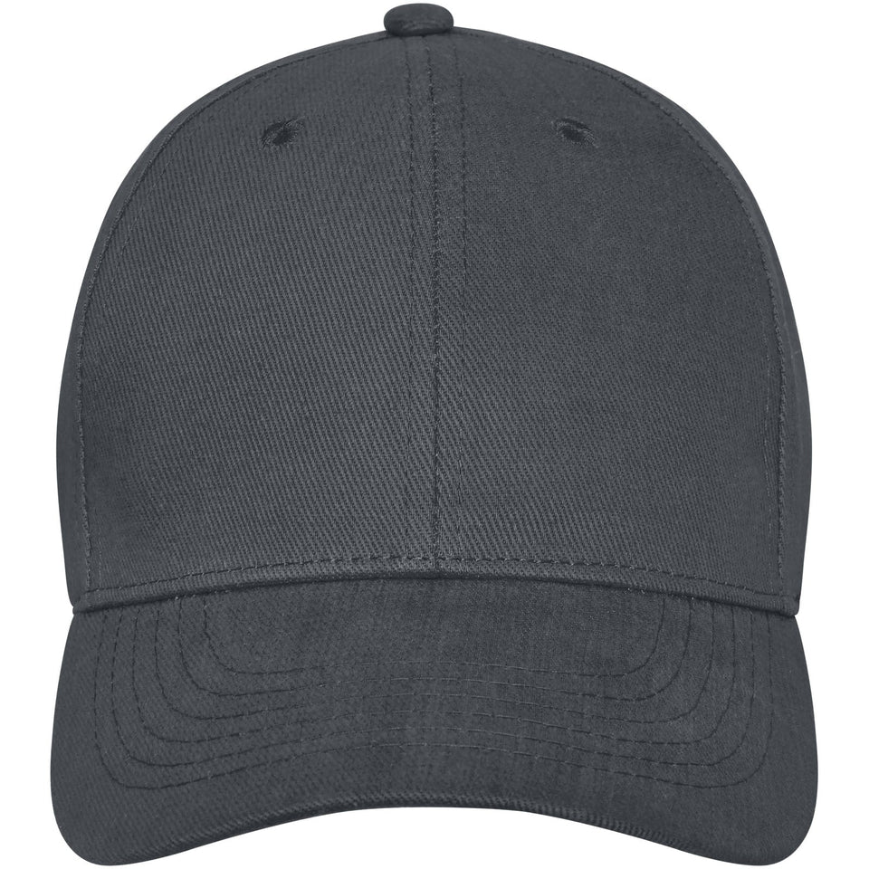 Cappellino Davis a 6 pannelli personalizzato con logo - Pubblienne