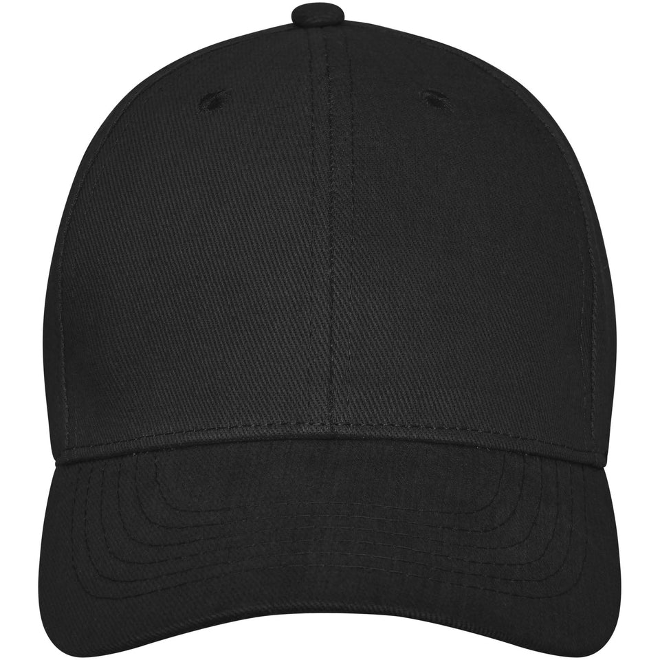 Cappellino Davis a 6 pannelli personalizzato con logo - Pubblienne