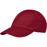 Cappello cool fit a 6 panelli Cerus personalizzato con logo - Pubblienne