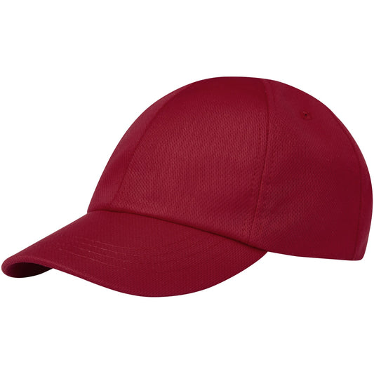 Cappello cool fit a 6 panelli Cerus personalizzato con logo - Pubblienne