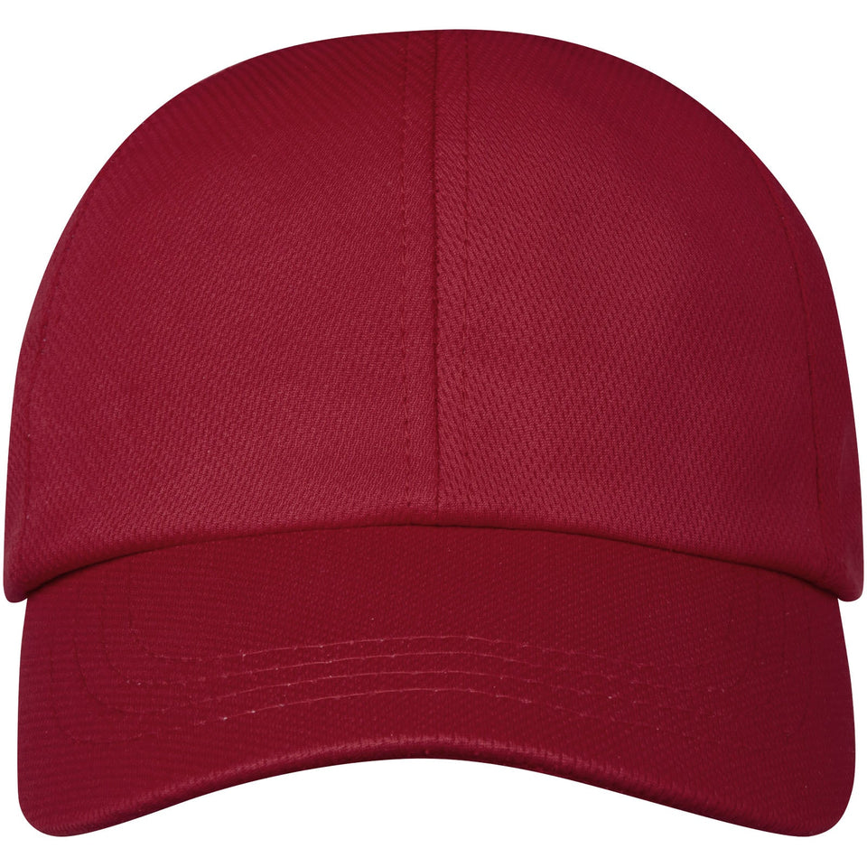 Cappello cool fit a 6 panelli Cerus personalizzato con logo - Pubblienne