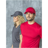 Cappello cool fit a 6 panelli Cerus personalizzato con logo - Pubblienne