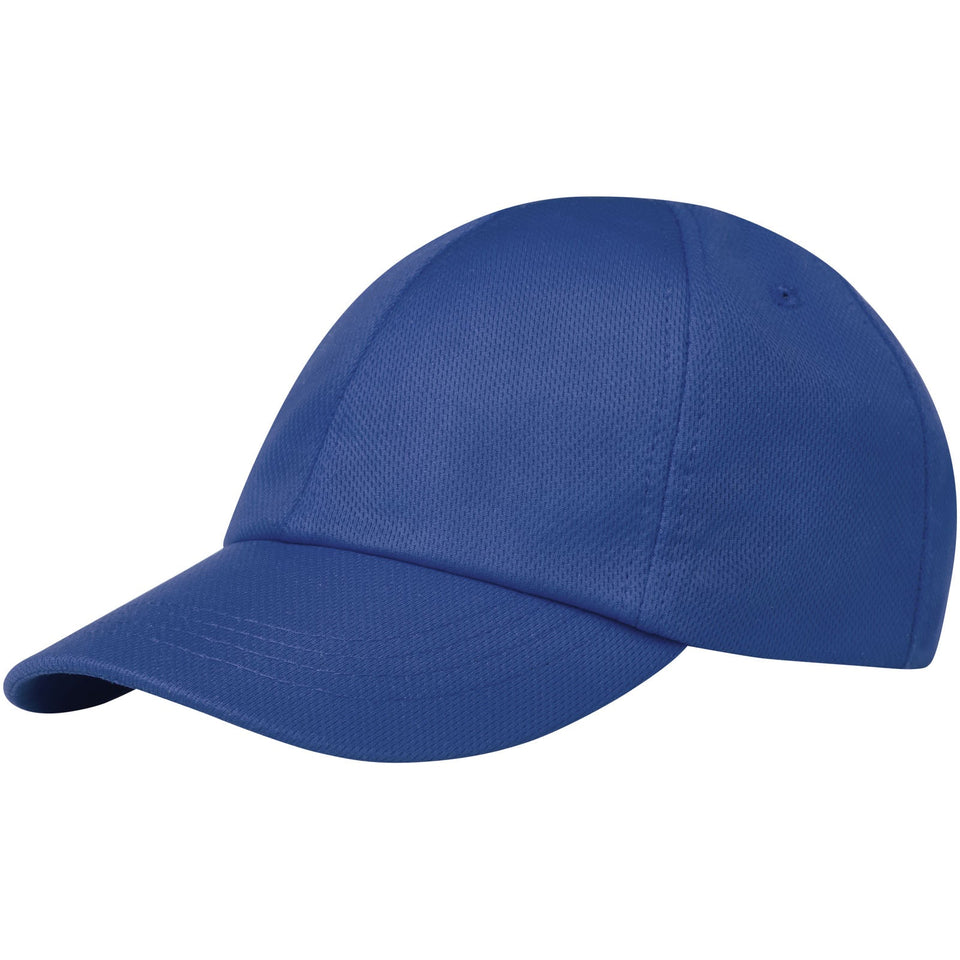 Cappello cool fit a 6 panelli Cerus personalizzato con logo - Pubblienne