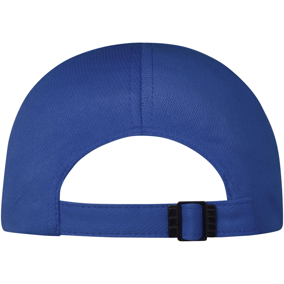 Cappello cool fit a 6 panelli Cerus personalizzato con logo - Pubblienne
