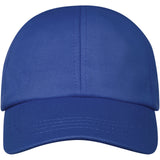 Cappello cool fit a 6 panelli Cerus personalizzato con logo - Pubblienne