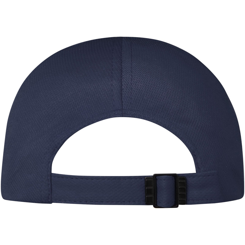 Cappello cool fit a 6 panelli Cerus personalizzato con logo - Pubblienne
