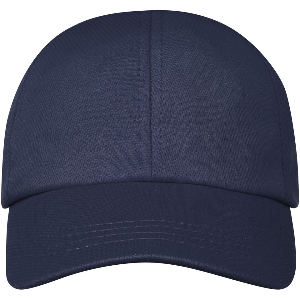 Cappello cool fit a 6 panelli Cerus personalizzato con logo - Pubblienne