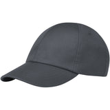 Cappello cool fit a 6 panelli Cerus personalizzato con logo - Pubblienne