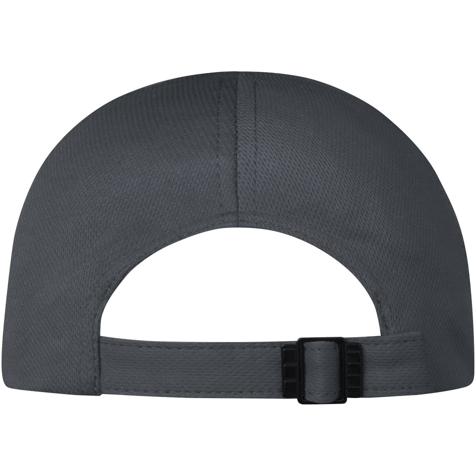 Cappello cool fit a 6 panelli Cerus personalizzato con logo - Pubblienne