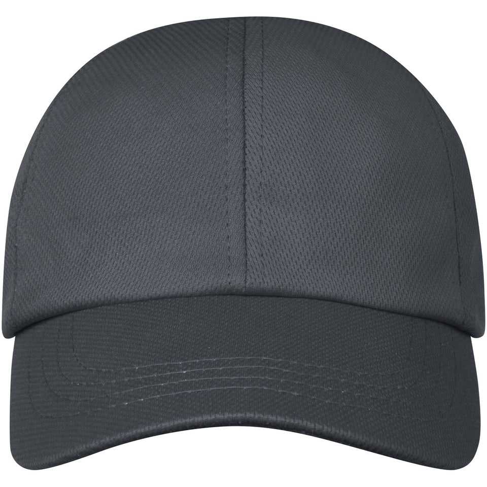 Cappello cool fit a 6 panelli Cerus personalizzato con logo - Pubblienne
