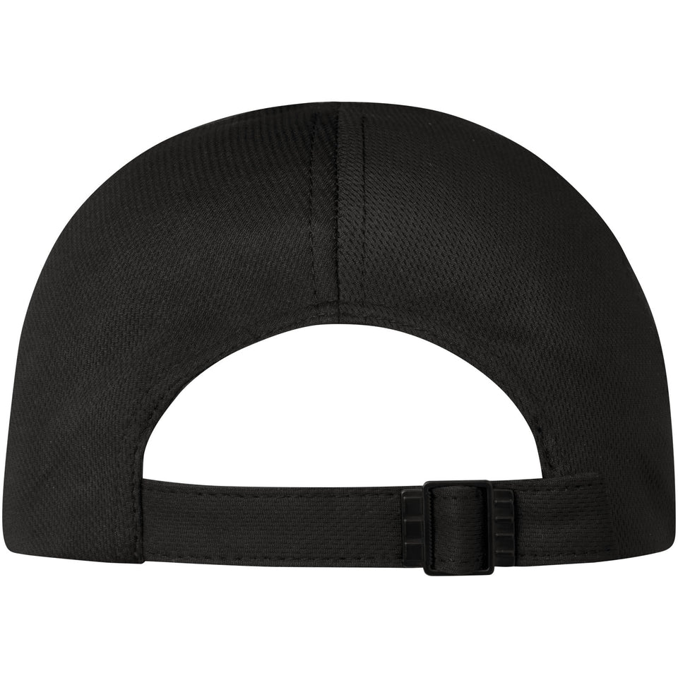 Cappello cool fit a 6 panelli Cerus personalizzato con logo - Pubblienne