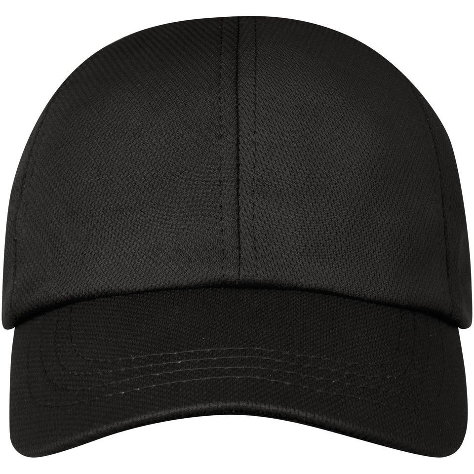 Cappello cool fit a 6 panelli Cerus personalizzato con logo - Pubblienne