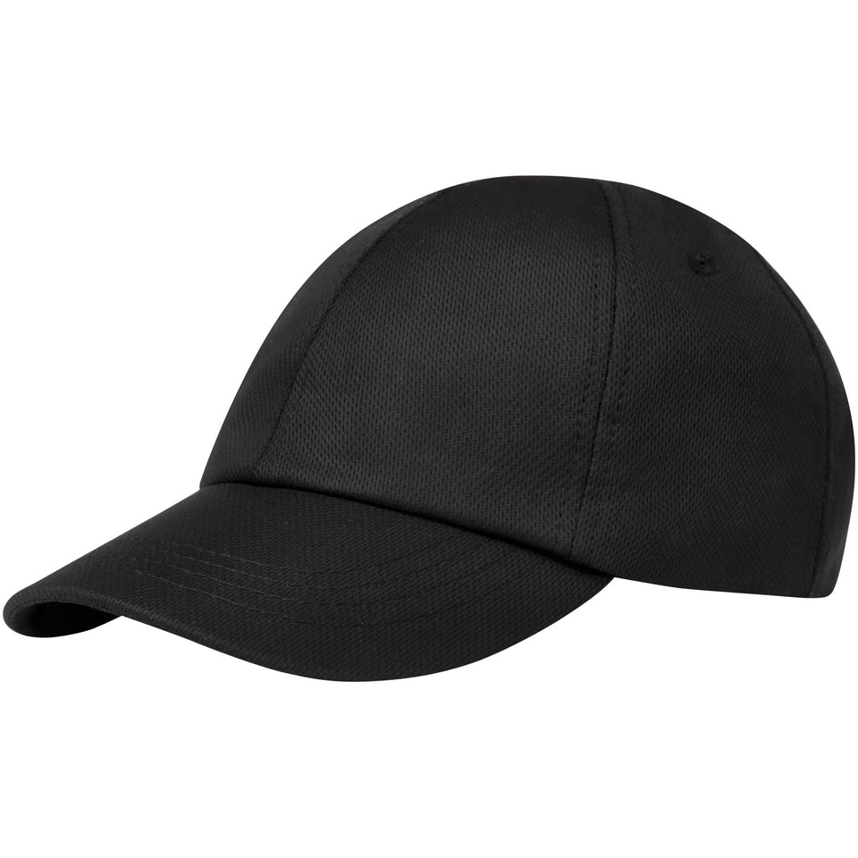 Cappello cool fit a 6 panelli Cerus personalizzato con logo - Pubblienne