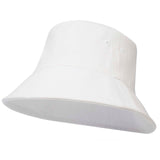 Cappello parasole in materiale riciclato Wicklow personalizzato con logo - Pubblienne