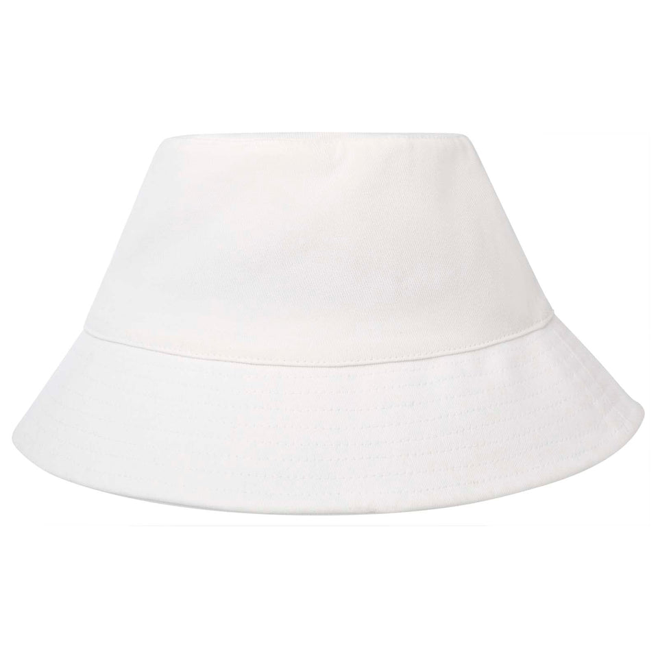 Cappello parasole in materiale riciclato Wicklow personalizzato con logo - Pubblienne