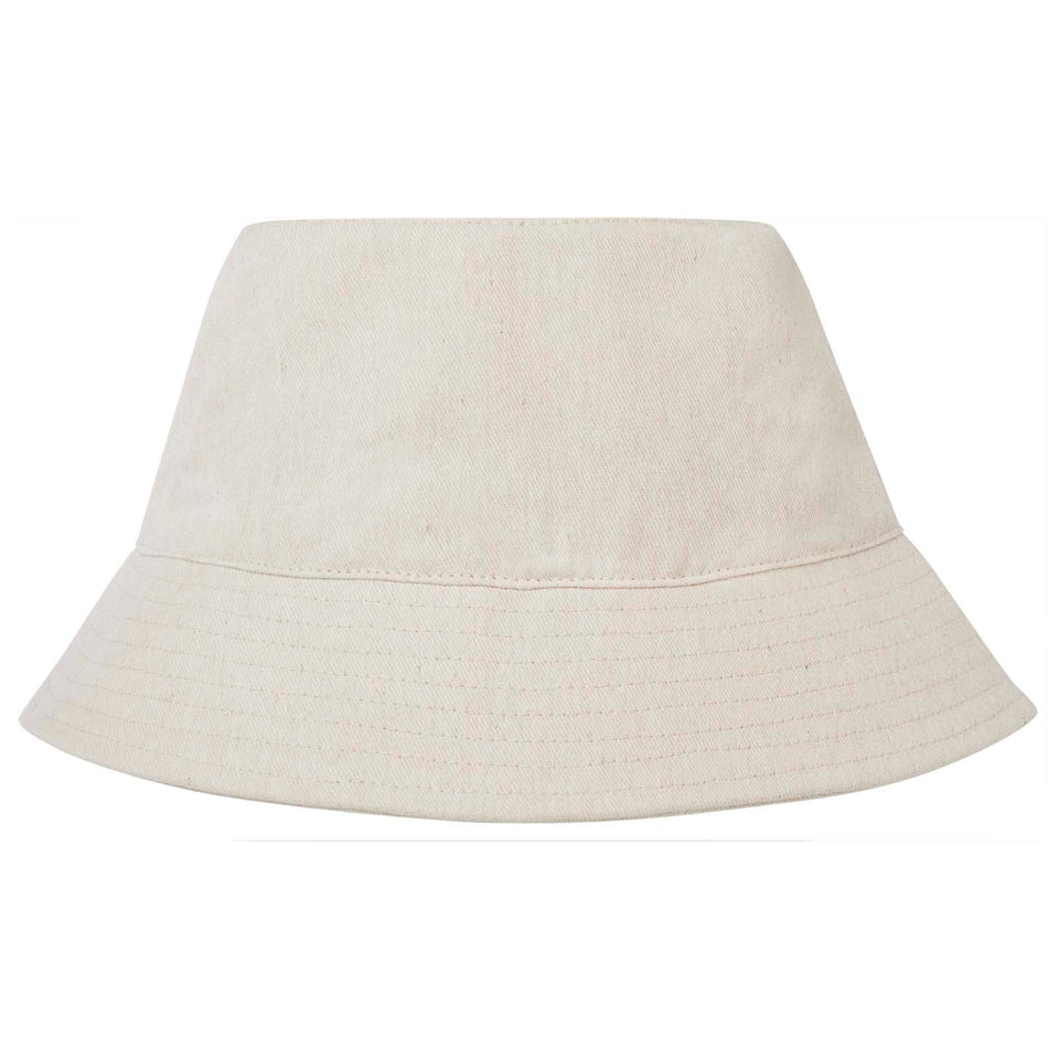 Cappello parasole in materiale riciclato Wicklow personalizzato con logo - Pubblienne