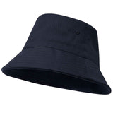 Cappello parasole in materiale riciclato Wicklow personalizzato con logo - Pubblienne