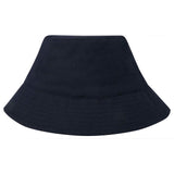 Cappello parasole in materiale riciclato Wicklow personalizzato con logo - Pubblienne