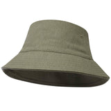 Cappello parasole in materiale riciclato Wicklow personalizzato con logo - Pubblienne